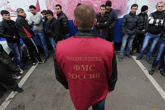 прописка в Петропавловске